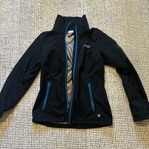 Columbia Jacket